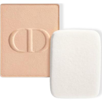 DIOR Dior Forever Natural Velvet Refill Płynny podkład w poduszce napełnienie odcień 2,5N Neutral 10 g