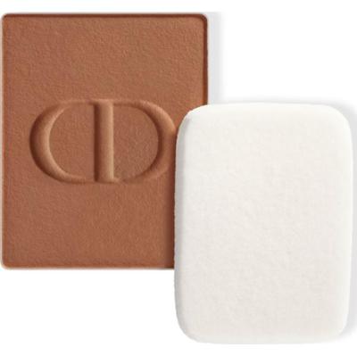 DIOR Dior Forever Natural Velvet Refill Płynny podkład w poduszce napełnienie odcień 7N Neutral 10 g