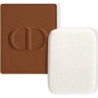 DIOR Dior Forever Natural Velvet Refill Płynny podkład w poduszce napełnienie odcień 8N Neutral 10 g