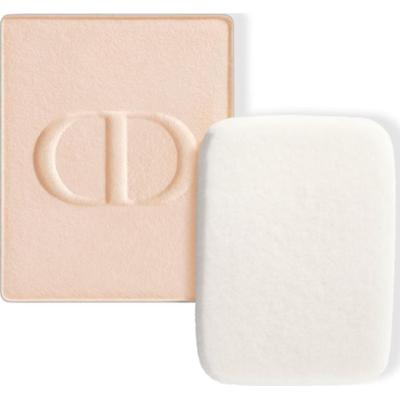 DIOR Dior Forever Natural Velvet Refill Płynny podkład w poduszce napełnienie odcień 0N Neutral 10 g