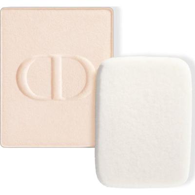 DIOR Dior Forever Natural Velvet Refill Płynny podkład w poduszce napełnienie odcień 00N Neutral 10 g