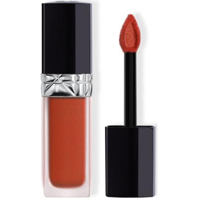 DIOR Rouge Dior Forever Liquid pomadka matowa w płynie odcień 840 Forever Radiant 6 ml