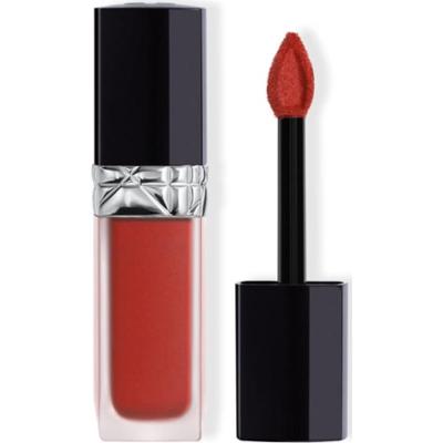 DIOR Rouge Dior Forever Liquid pomadka matowa w płynie odcień 861 Forever Charm 6 ml