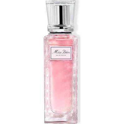 DIOR Miss Dior Roller-Pearl woda perfumowana roll-on dla kobiet 20 ml