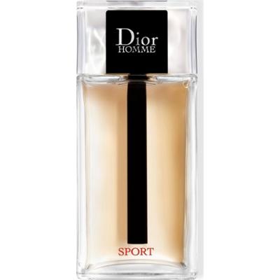 DIOR Dior Homme Sport woda toaletowa dla mężczyzn 200 ml
