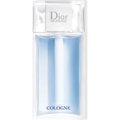 DIOR Dior Homme Cologne woda kolońska dla mężczyzn 200 ml