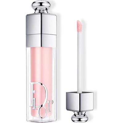 DIOR Dior Addict Lip Maximizer błyszczyk do ust nadający objętość odcień 001 Pink 6 ml