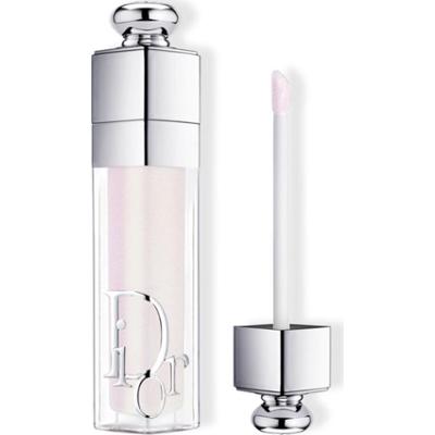 DIOR Dior Addict Lip Maximizer błyszczyk do ust nadający objętość odcień 002 Opal 6 ml