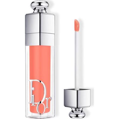 DIOR Dior Addict Lip Maximizer błyszczyk do ust nadający objętość odcień 004 Coral 6 ml