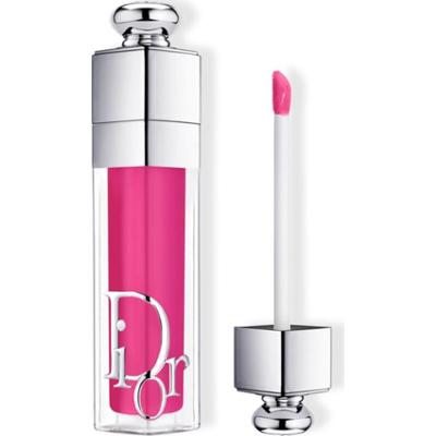 DIOR Dior Addict Lip Maximizer błyszczyk do ust nadający objętość odcień 007 Raspberry 6 ml