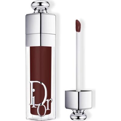 DIOR Dior Addict Lip Maximizer błyszczyk do ust nadający objętość odcień 020 Mahogany 6 ml