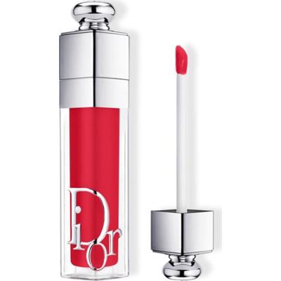 DIOR Dior Addict Lip Maximizer błyszczyk do ust nadający objętość odcień 022 Intense Red 6 ml