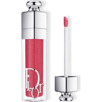 DIOR Dior Addict Lip Maximizer błyszczyk do ust nadający objętość odcień 027 Intense Fig 6 ml