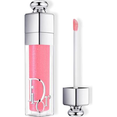 DIOR Dior Addict Lip Maximizer błyszczyk do ust nadający objętość odcień 010 Holographic Pink 6 ml