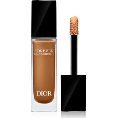DIOR Dior Forever Skin Correct kremowy korektor kryjący odcień #4,5N Neutral 11 ml