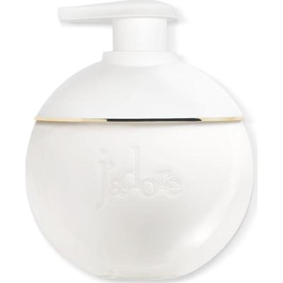 DIOR J'adore Les Adorables mleczko do ciała dla kobiet 200 ml