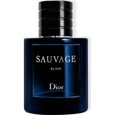 DIOR Sauvage Elixir ekstrakt perfum dla mężczyzn 100 ml