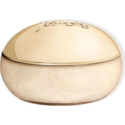 DIOR J'adore Les Adorables brokatowy peeling do ciała dla kobiet 150 ml