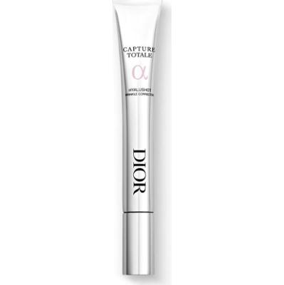 DIOR Capture Totale Hyalushot korektor zmarszczek z kwasem hialuronowym 15 ml