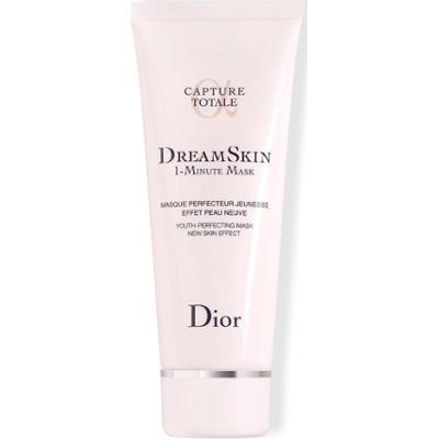 DIOR Capture Totale Dreamskin 1-Minute Mask maseczka złuszczająca 75 ml