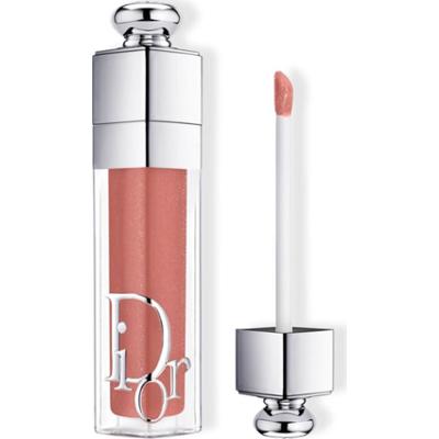 DIOR Dior Addict Lip Maximizer błyszczyk do ust nadający objętość odcień 038 Rose Nude 6 ml