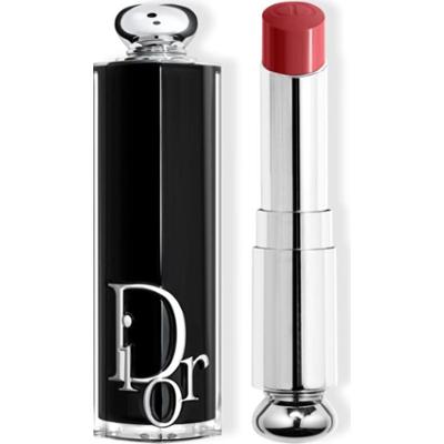 DIOR Dior Addict błyszcząca szminka flakon napełnialny odcień 463 Dior Ribbon 3.2 g