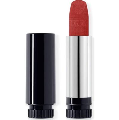 DIOR Rouge Dior The Refill szminka trwała napełnienie odcień 866 Together Velvet 3.5 g
