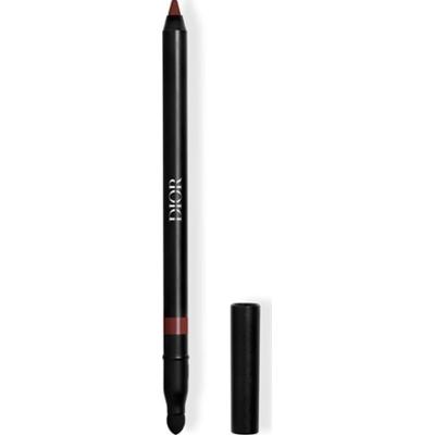 DIOR Diorshow On Stage Crayon wodoodporna kredka do oczu odcień 664 Brick 1.2 g