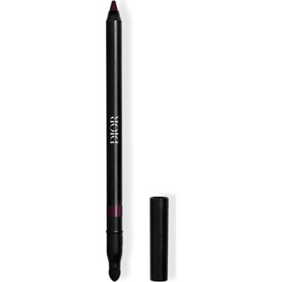 DIOR Diorshow On Stage Crayon wodoodporna kredka do oczu odcień 774 Plum 1.2 g