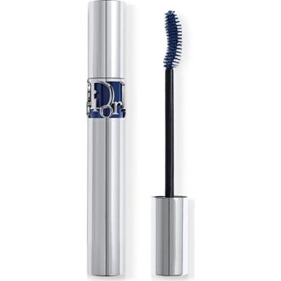 DIOR Diorshow Iconic Overcurl pogrubiający i podkręcający tusz do rzęs odcień 264 Blue 6 g