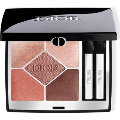 DIOR Diorshow 5 Couleurs Couture paleta cieni do powiek odcień 429 Toile de Jouy 7 g