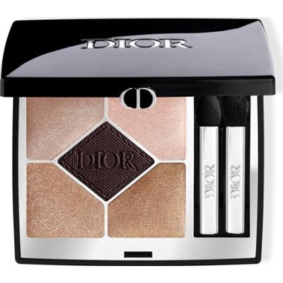 DIOR Diorshow 5 Couleurs Couture paleta cieni do powiek odcień 539 Grand Bal 7 g