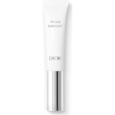 DIOR Dior Vernis Huile Abricot serum odżywcze do paznokcie i skórki wokół paznkoci 7.5 ml
