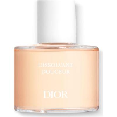 DIOR Dior Vernis Dissolvant Douceur zmywacz do paznokci 50 ml