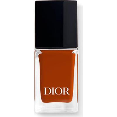 DIOR Dior Vernis lakier do paznokci odcień 849 Rouge Cinéma 10 ml