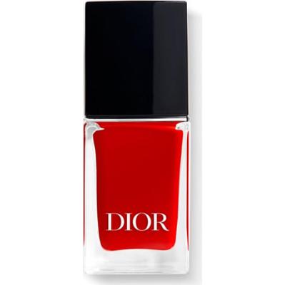 DIOR Dior Vernis lakier do paznokci odcień 999 Rouge 10 ml