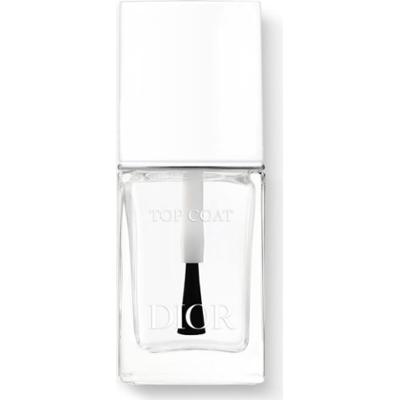 DIOR Dior Vernis Top Coat szybkoschnący lakier bazowy do paznokci do paznokci 10 ml