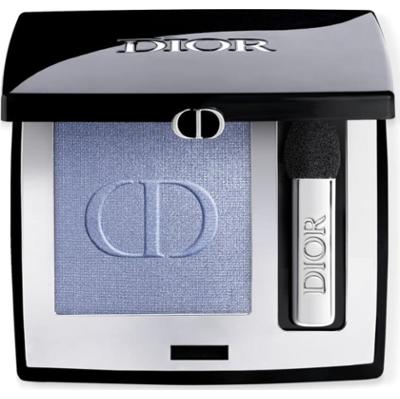 DIOR Diorshow Mono Couleur długotrwałe cienie do powiek odcień 240 Denim 2 g
