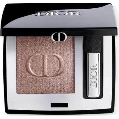 DIOR Diorshow Mono Couleur długotrwałe cienie do powiek odcień 658 Beige Mitzah 2 g