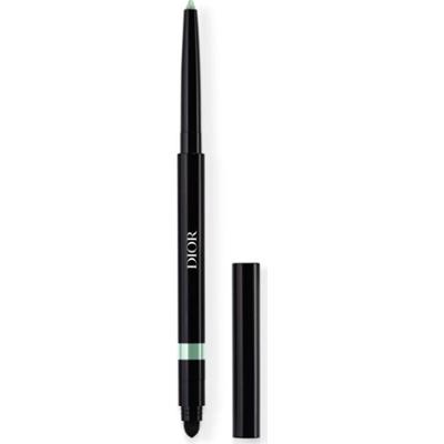 DIOR Diorshow Stylo wodoodporna kredka do oczu odcień 246 Matte Mint 0.3 g