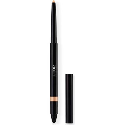 DIOR Diorshow Stylo wodoodporna kredka do oczu odcień 556 Pearly Gold 0.3 g