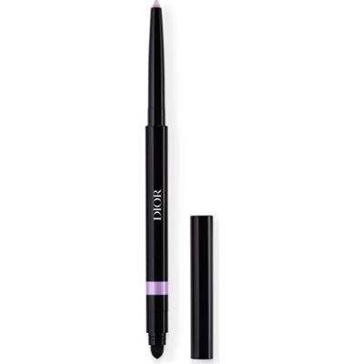 DIOR Diorshow Stylo wodoodporna kredka do oczu odcień 146 Pearly Lilac 0.3 g