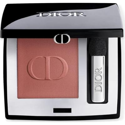 DIOR Diorshow Mono Couleur długotrwałe cienie do powiek odcień 763 Rosewood 2 g