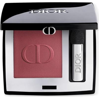 DIOR Diorshow Mono Couleur długotrwałe cienie do powiek odcień 884 Rouge Trafalgar 2 g