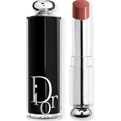 DIOR Dior Addict błyszcząca szminka flakon napełnialny odcień 616 Nude Mitzah 3.2 g