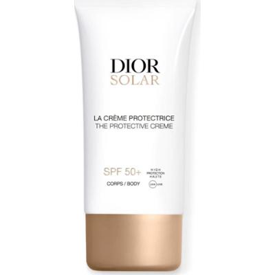 DIOR Dior Solar The Protective Creme SPF 50 krem do opalania ciała SPF 50 150 ml