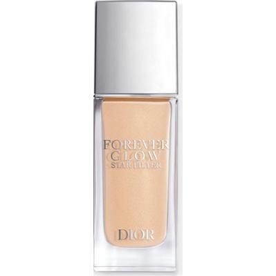 DIOR Dior Forever Glow Star Filter fluid rozświetlający odcień 1N 30 ml