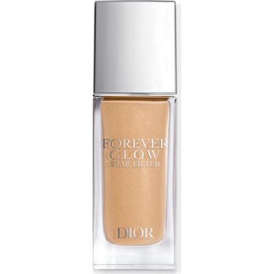 DIOR Dior Forever Glow Star Filter fluid rozświetlający odcień 3N 30 ml
