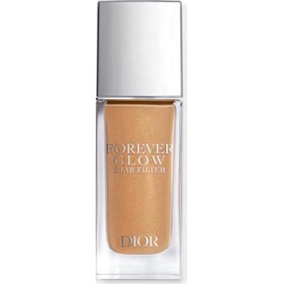 DIOR Dior Forever Glow Star Filter fluid rozświetlający odcień 4N 30 ml
