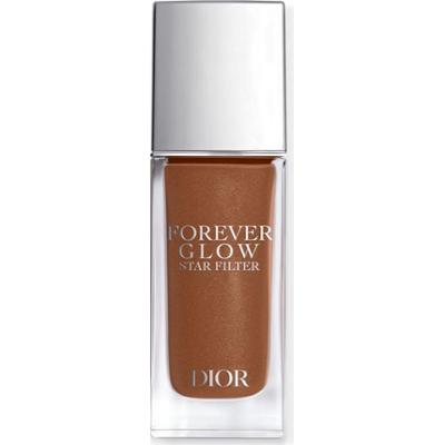 DIOR Dior Forever Glow Star Filter fluid rozświetlający odcień 7N 30 ml